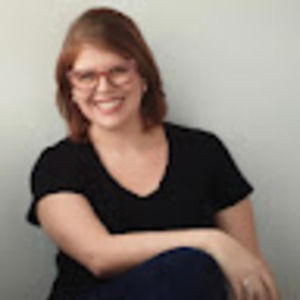 Meet your Posher, Baylee